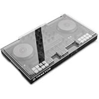 NI Kontrol S3 Cover
